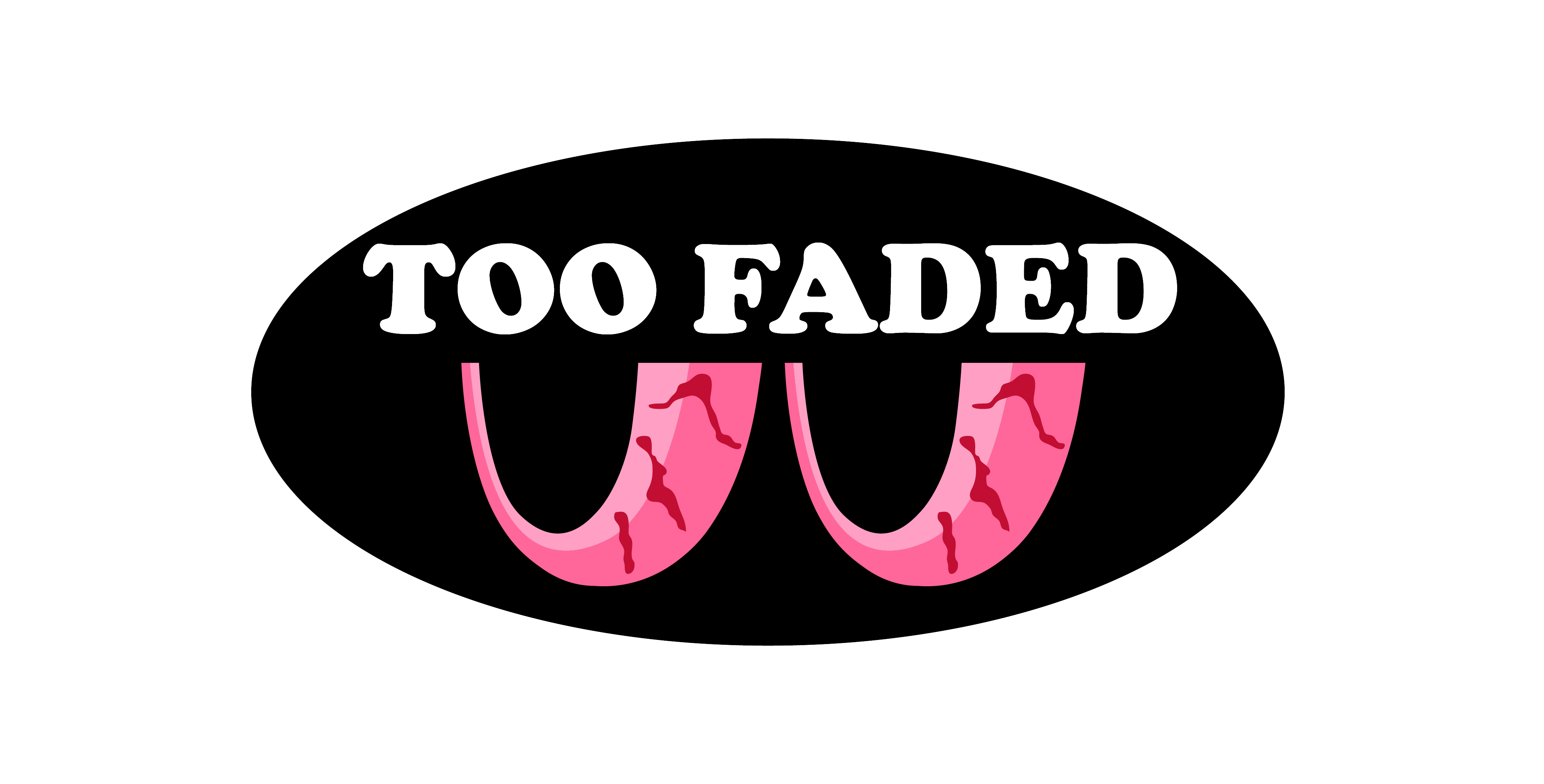TooFaded logo